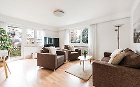 Soho 13 !Gratis Parken, Free Parking!