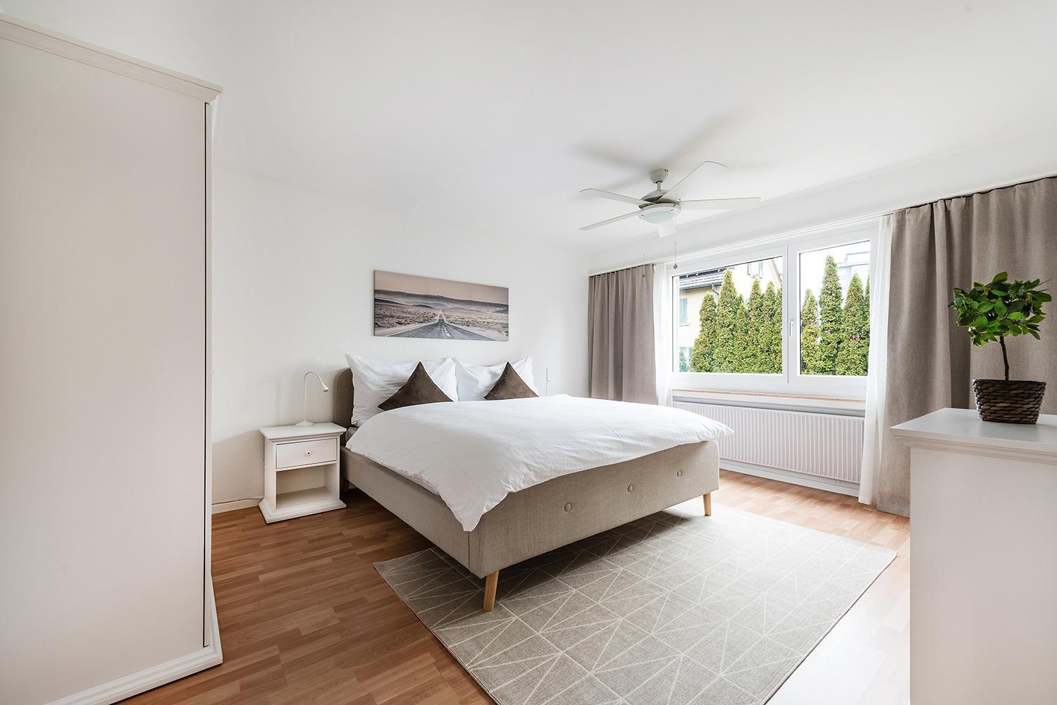 Soho 13 !Gratis Parken, Free Parking! Apartment Kreuzlingen Exterior photo