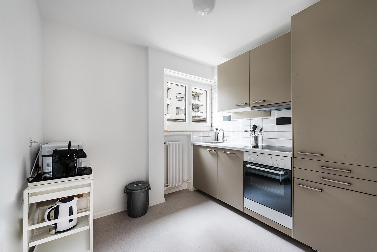 Soho 13 !Gratis Parken, Free Parking! Apartment Kreuzlingen Exterior photo