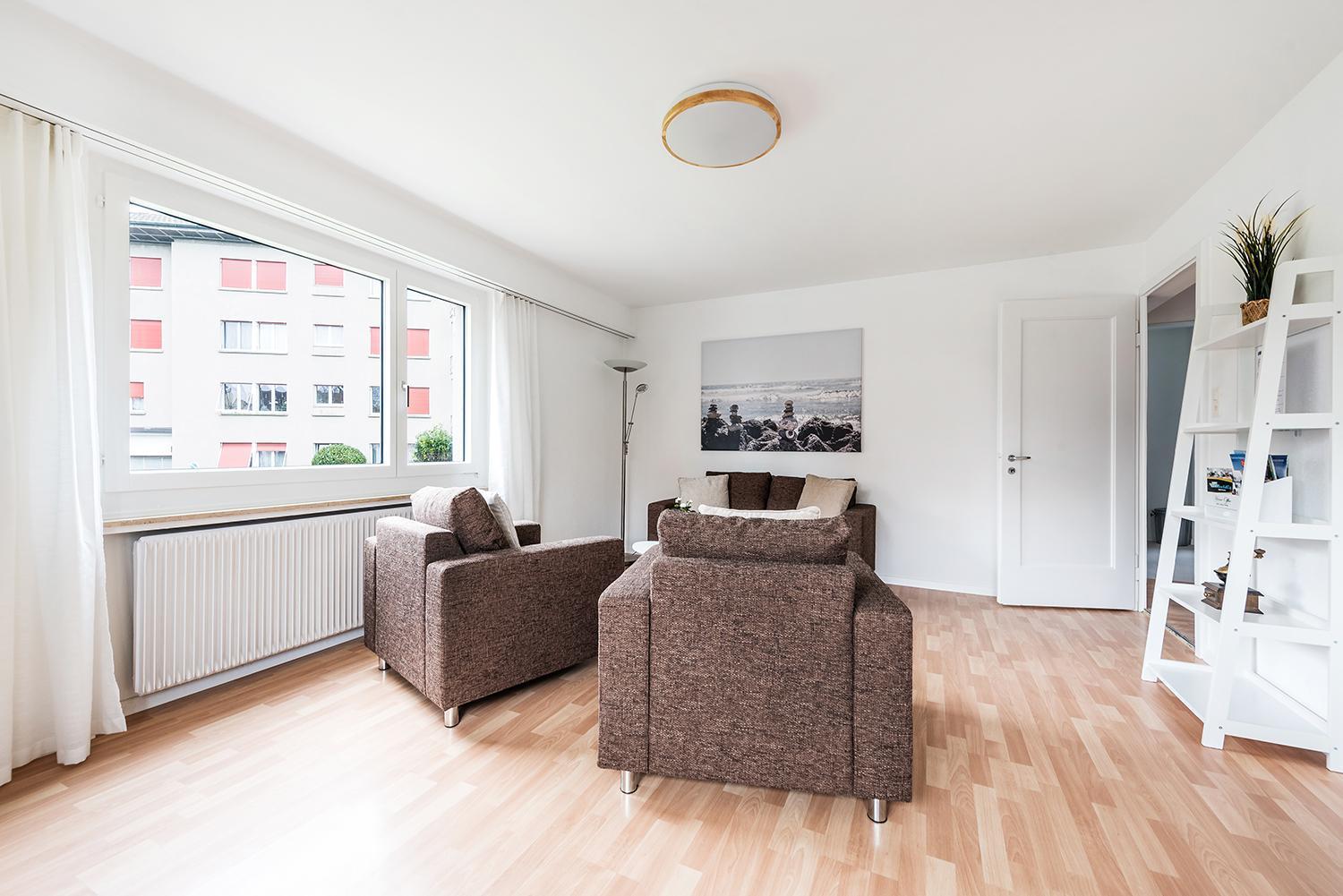Soho 13 !Gratis Parken, Free Parking! Apartment Kreuzlingen Exterior photo