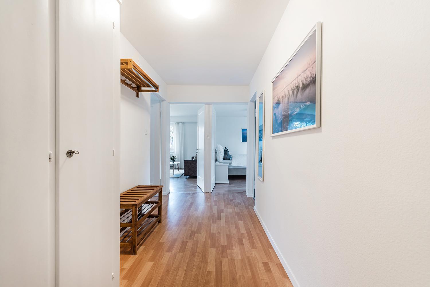 Soho 13 !Gratis Parken, Free Parking! Apartment Kreuzlingen Exterior photo