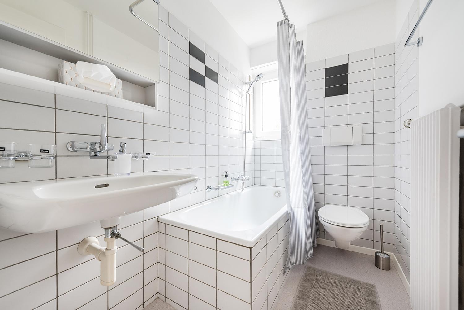 Soho 13 !Gratis Parken, Free Parking! Apartment Kreuzlingen Exterior photo