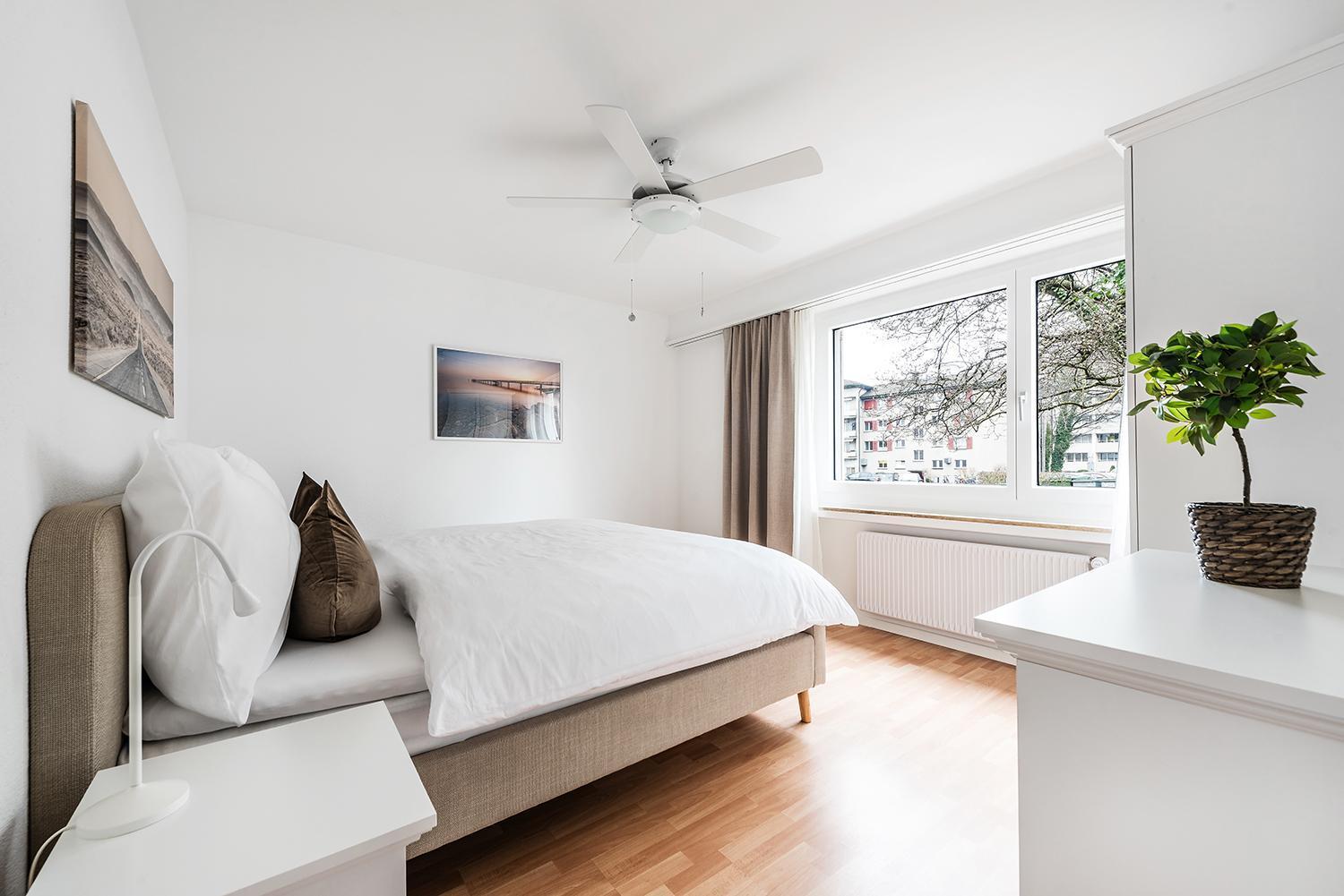 Soho 13 !Gratis Parken, Free Parking! Apartment Kreuzlingen Exterior photo